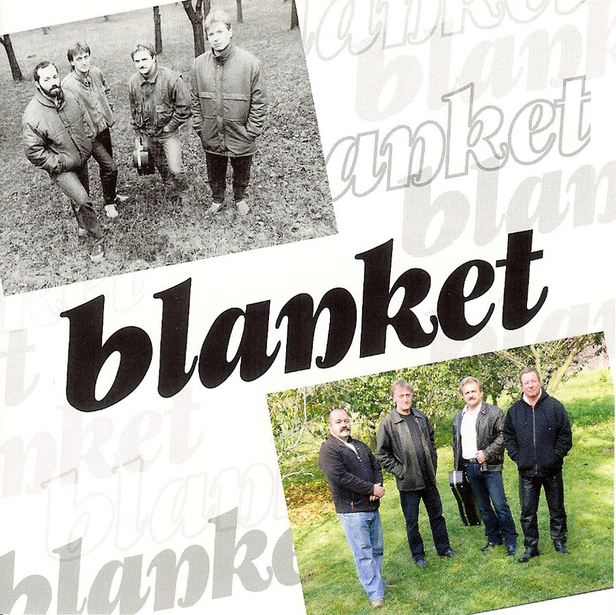 BLANKET - CD BLANKET 2010