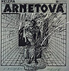Obal Helena Arnetová – V nijakém městě