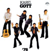 Obal Karel Gott - Karel Gott 78