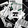 Obal C&K Vocal - Balada o zemi