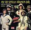 Obal Václav Neckář - My to spolu táhnem dál