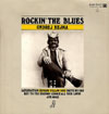 Obal Ondřej hejma - Rockin´ The Blues