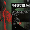 Obal Václav Neckář & Bacily – Planetárium