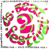 EDICE MIKROFÓRA 9