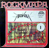 ROCK MAPA 1