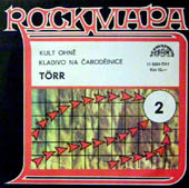 ROCK MAPA 2