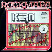 ROCK MAPA 3