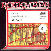 ROCK MAPA 4