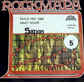 ROCK MAPA 5