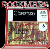 ROCK MAPA 6