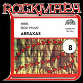 ROCK MAPA 8