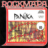 ROCK MAPA 10