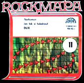 ROCK MAPA 11