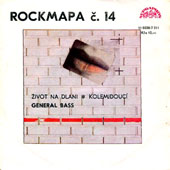 ROCK MAPA 14