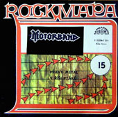 ROCK MAPA 15