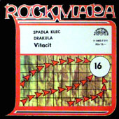 ROCK MAPA 16