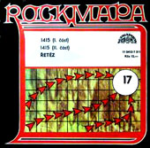 ROCK MAPA 17