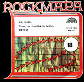 ROCK MAPA 18