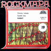 ROCK MAPA 19