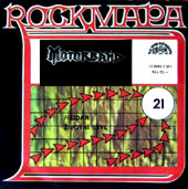 ROCK MAPA 21