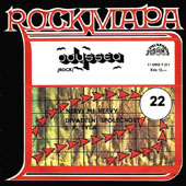 ROCK MAPA 22