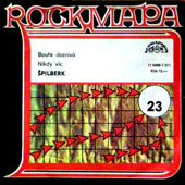 ROCK MAPA 23