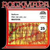 ROCK MAPA 25