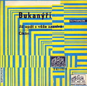 Obal SP Bukanýři - Již Opět S Věže Zaznívá